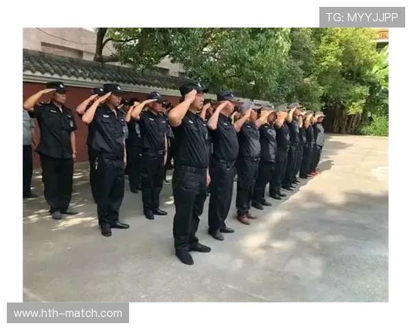 俱乐部保安团队：比赛日安全保卫工作